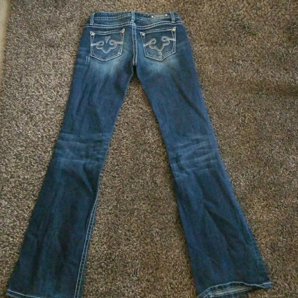 Express denim - Picture 2 of 2
